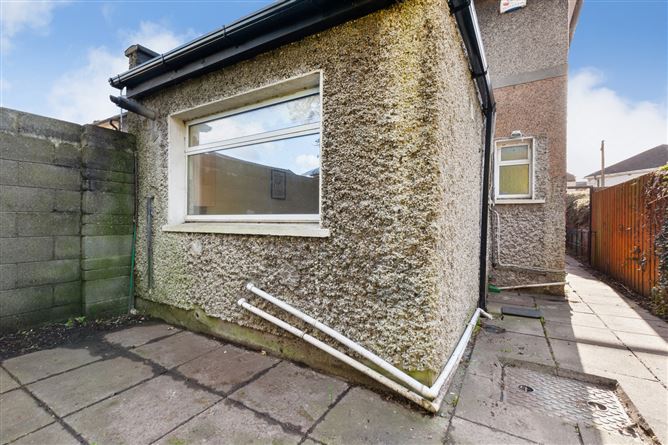 168 Tolka Road, Off Clonliffe Road, Clonliffe, Dublin 3