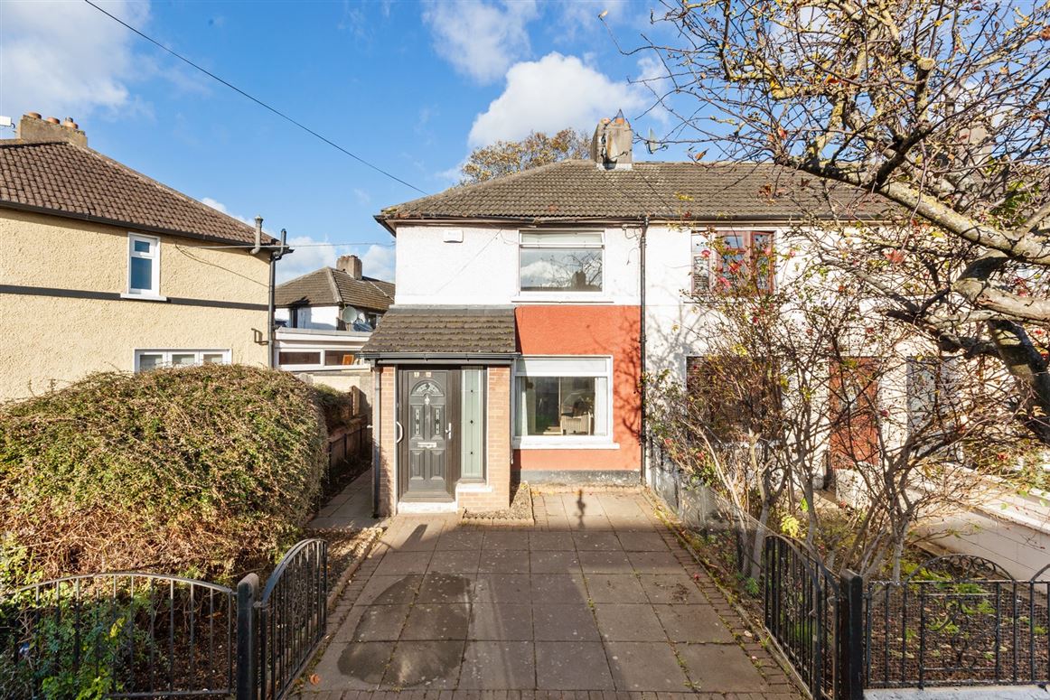 168 Tolka Road, Off Clonliffe Road, Clonliffe, Dublin 3