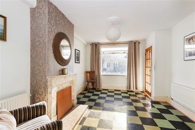 168 Tolka Road, Off Clonliffe Road, Clonliffe, Dublin 3
