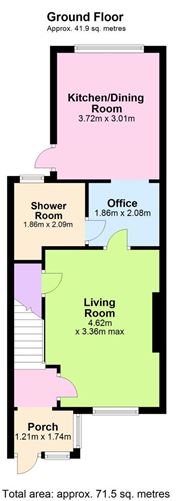 168 Tolka Road, Off Clonliffe Road, Clonliffe, Dublin 3