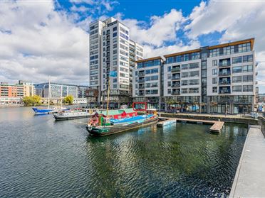 Image for Waters Edge ,Charlotte Quay Dock, Grand Canal Dk, Dublin 4