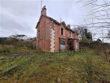Image for Rosebank House,, Moville, Donegal
