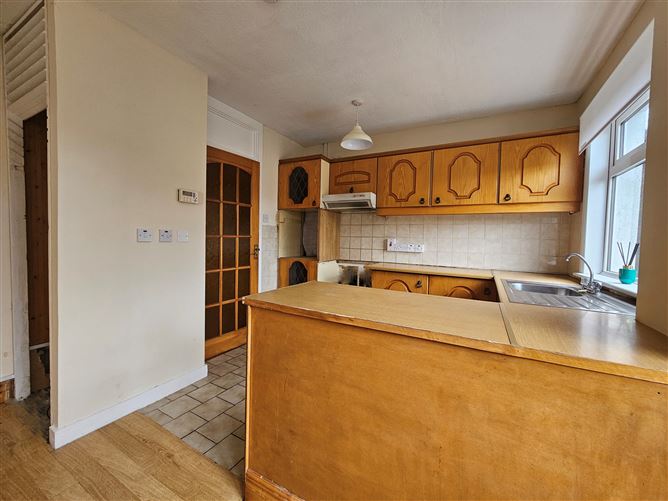 76 Bishop Rogan Park, Kilcullen, Kildare