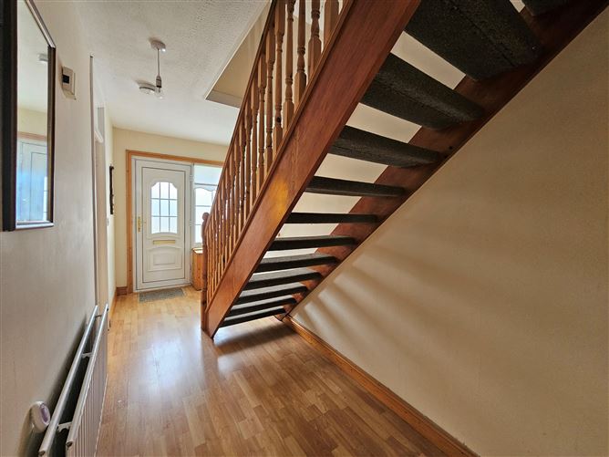 76 Bishop Rogan Park, Kilcullen, Kildare