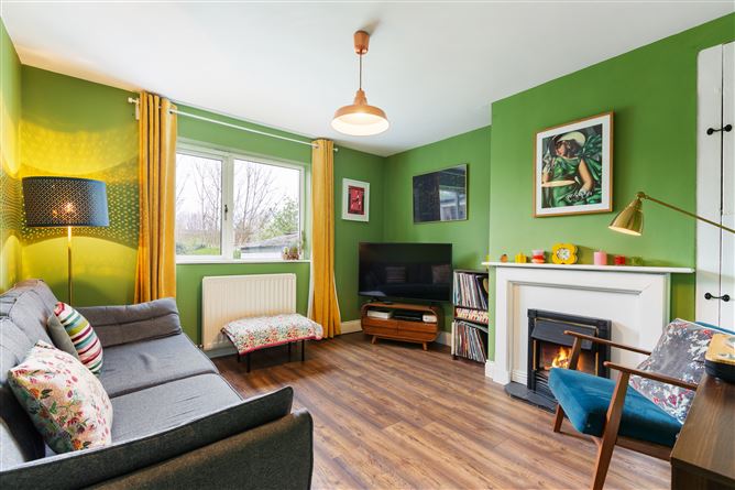 165 Mangerton Road, Drimnagh, Dublin 12