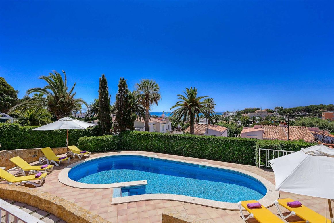 Good Days Ahead,Punta Prima, Balearic Islands, Spain