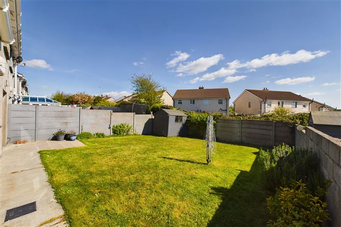 38 Bracken Grove, Old Tramore Road, Waterford City, Waterford