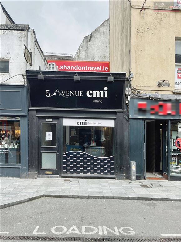 84 Oliver Plunkett Street, Cork City, Cork
