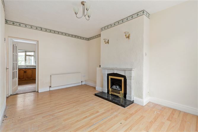 9 Avondale Avenue , Phibsborough, Dublin 7