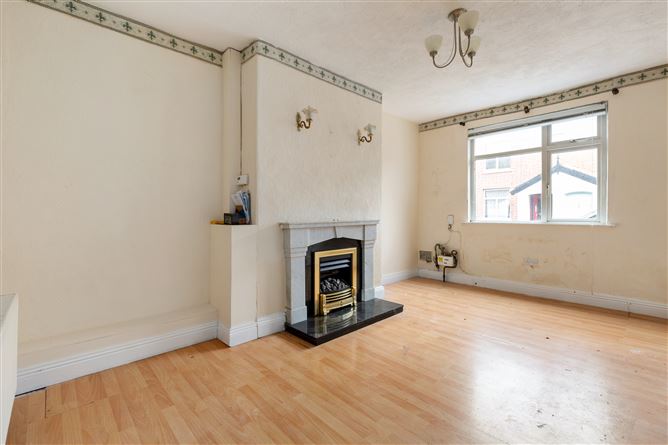 9 Avondale Avenue , Phibsborough, Dublin 7