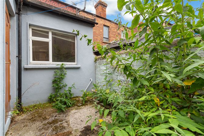 9 Avondale Avenue , Phibsborough, Dublin 7