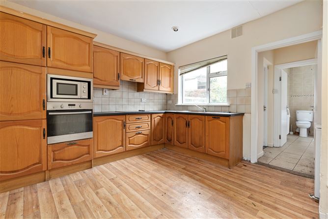9 Avondale Avenue , Phibsborough, Dublin 7