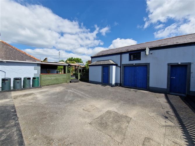 Property for sale in Kiltimagh, Mayo MyHome.ie