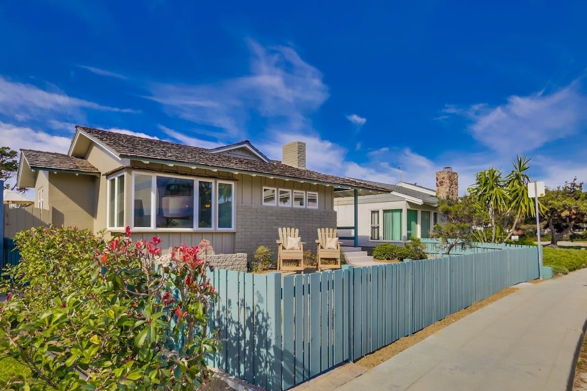 Briarford,San Diego,California,USA