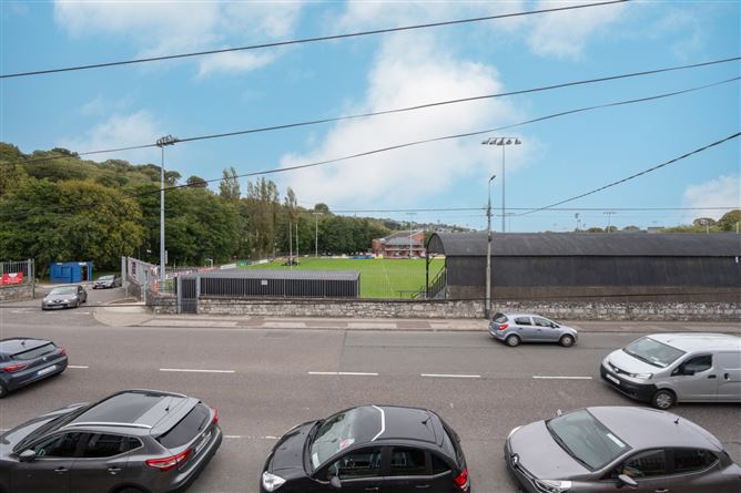 1 Victoria Villas, Wellington Bridge, Cork