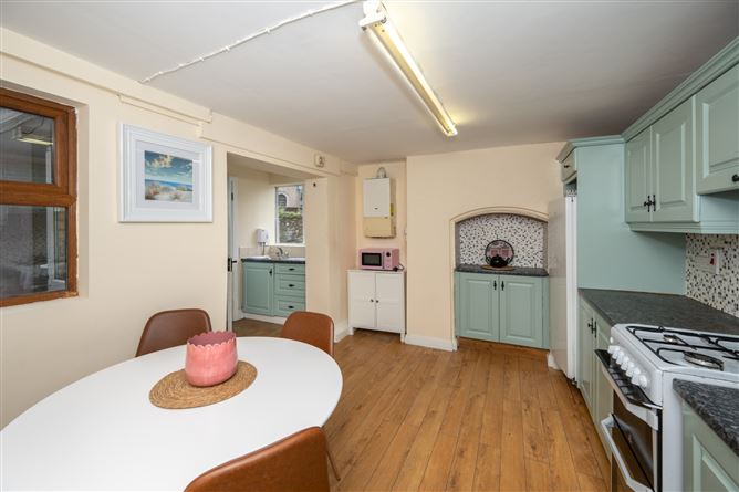 1 Victoria Villas, Wellington Bridge, Cork