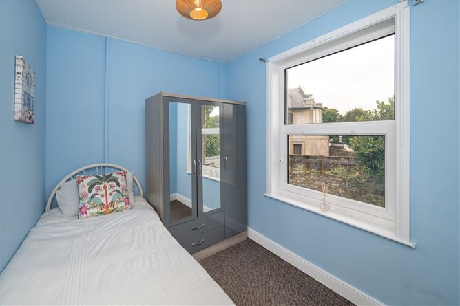 1 Victoria Villas, Wellington Bridge, Cork