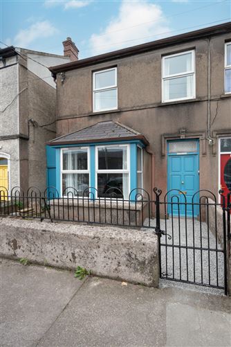1 Victoria Villas, Wellington Bridge, Cork