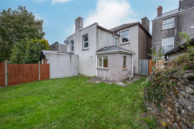 1 Victoria Villas, Wellington Bridge, Cork