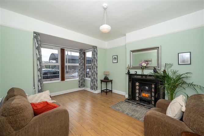 1 Victoria Villas, Wellington Bridge, Cork