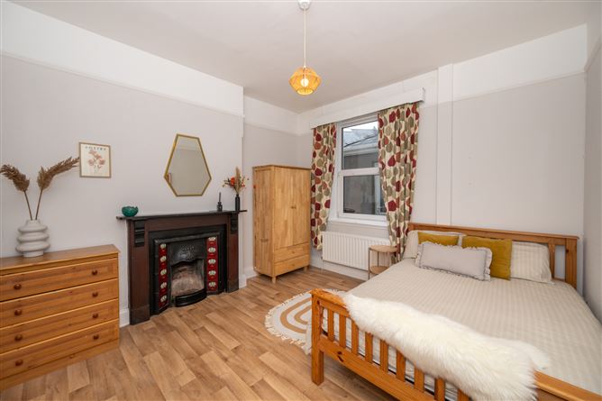 1 Victoria Villas, Wellington Bridge, Cork