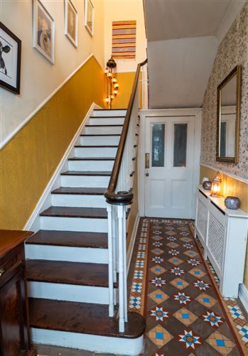 Kilrane House, Churchtown, Kilrane, Rosslare Harbour, Co. Wexford