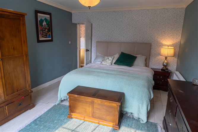Kilrane House, Churchtown, Kilrane, Rosslare Harbour, Co. Wexford