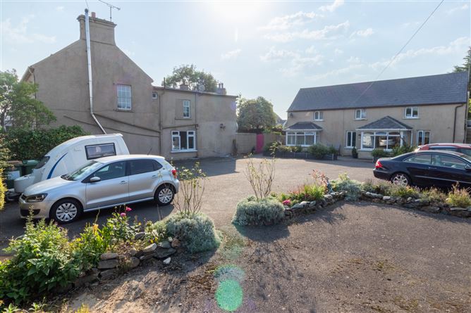 Kilrane House, Churchtown, Kilrane, Rosslare Harbour, Co. Wexford
