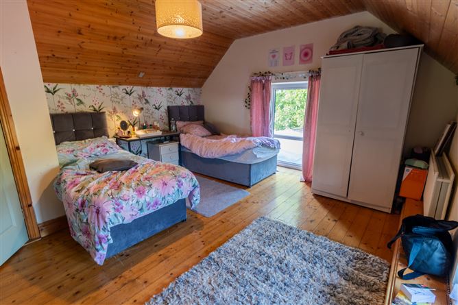 Kilrane House, Churchtown, Kilrane, Rosslare Harbour, Co. Wexford