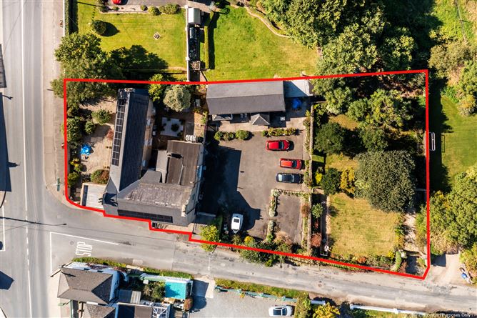 Kilrane House, Churchtown, Kilrane, Rosslare Harbour, Co. Wexford
