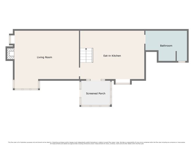 Kilrane House, Churchtown, Kilrane, Rosslare Harbour, Co. Wexford