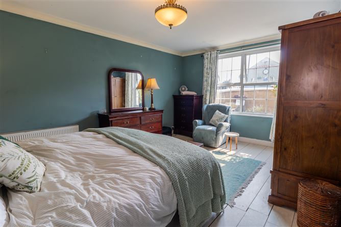 Kilrane House, Churchtown, Kilrane, Rosslare Harbour, Co. Wexford