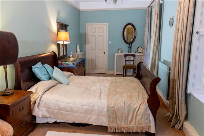 Kilrane House, Churchtown, Kilrane, Rosslare Harbour, Co. Wexford
