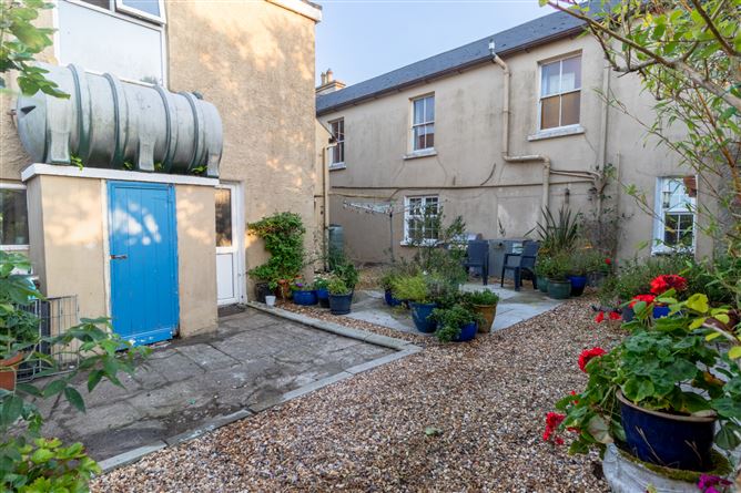 Kilrane House, Churchtown, Kilrane, Rosslare Harbour, Co. Wexford