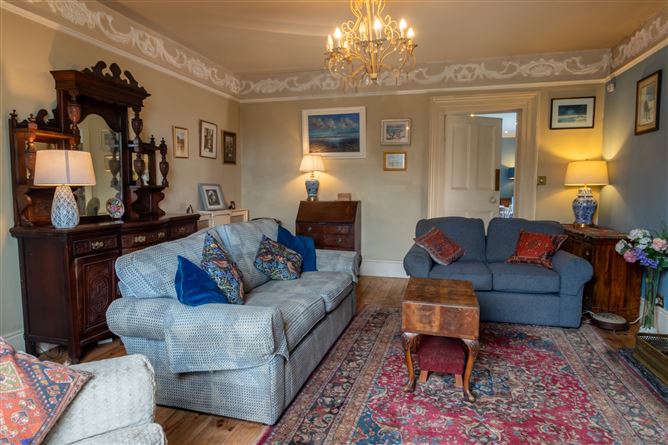 Kilrane House, Churchtown, Kilrane, Rosslare Harbour, Co. Wexford