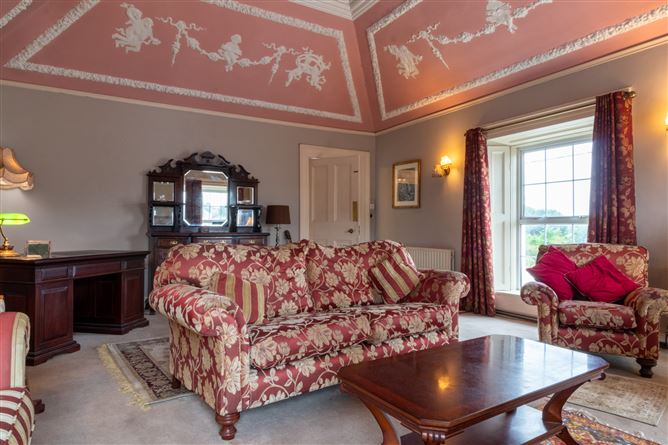 Kilrane House, Churchtown, Kilrane, Rosslare Harbour, Co. Wexford