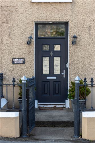 Kilrane House, Churchtown, Kilrane, Rosslare Harbour, Co. Wexford