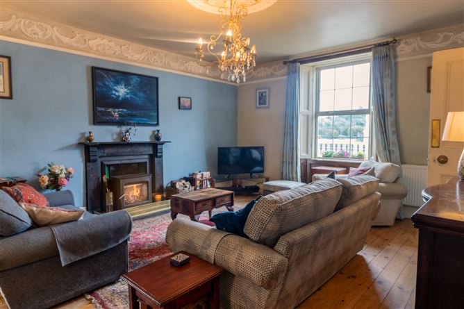 Kilrane House, Churchtown, Kilrane, Rosslare Harbour, Co. Wexford
