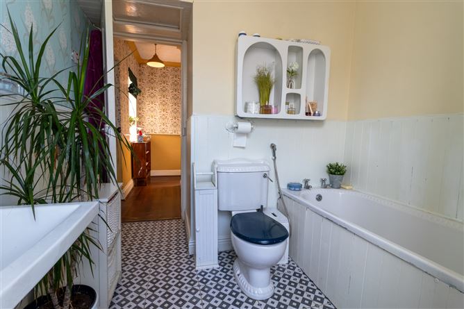 Kilrane House, Churchtown, Kilrane, Rosslare Harbour, Co. Wexford