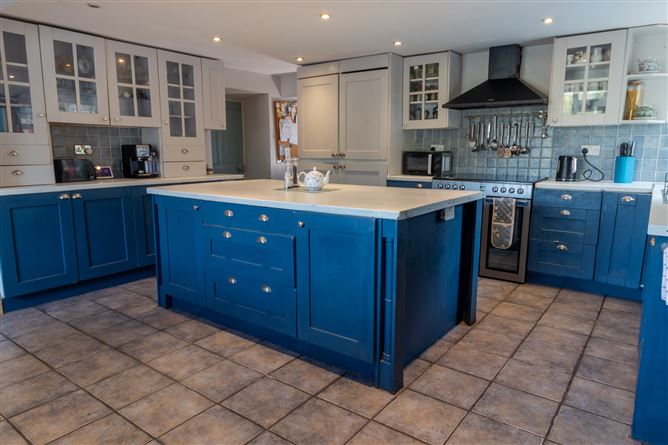 Kilrane House, Churchtown, Kilrane, Rosslare Harbour, Co. Wexford