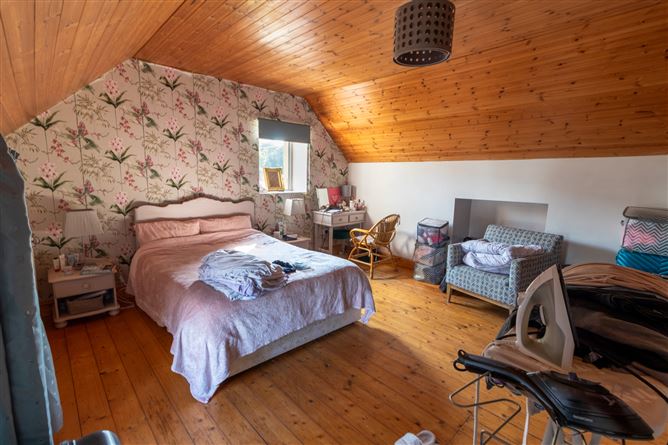 Kilrane House, Churchtown, Kilrane, Rosslare Harbour, Co. Wexford