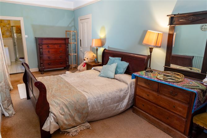 Kilrane House, Churchtown, Kilrane, Rosslare Harbour, Co. Wexford