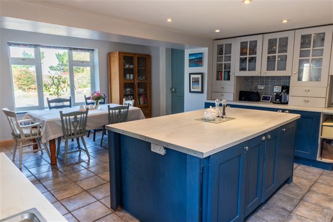 Kilrane House, Churchtown, Kilrane, Rosslare Harbour, Co. Wexford