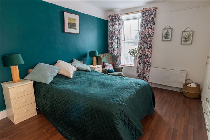 Kilrane House, Churchtown, Kilrane, Rosslare Harbour, Co. Wexford