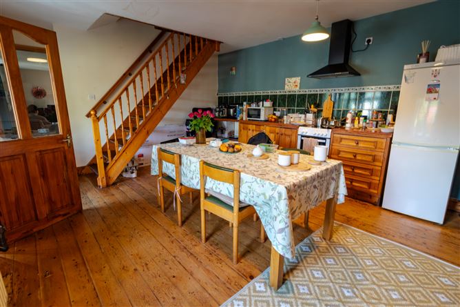 Kilrane House, Churchtown, Kilrane, Rosslare Harbour, Co. Wexford