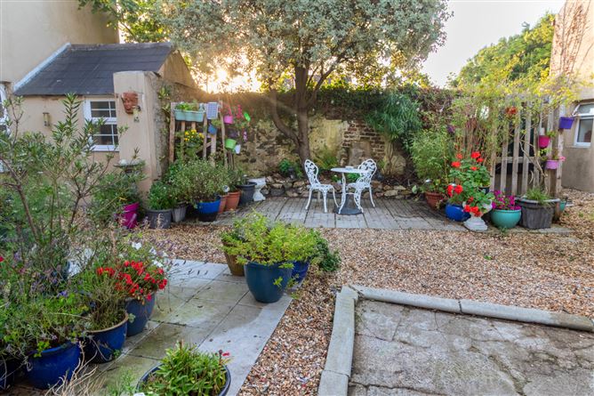 Kilrane House, Churchtown, Kilrane, Rosslare Harbour, Co. Wexford