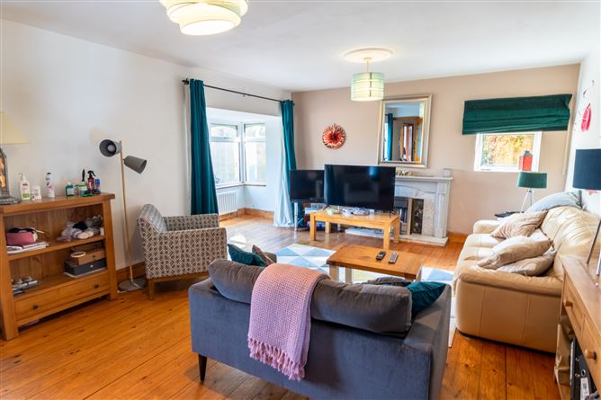 Kilrane House, Churchtown, Kilrane, Rosslare Harbour, Co. Wexford