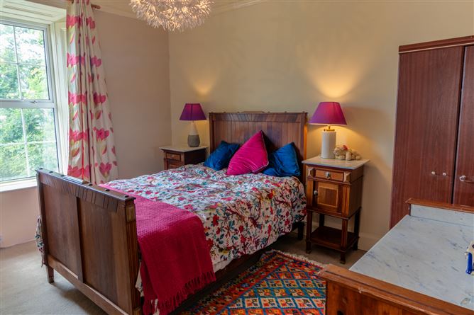 Kilrane House, Churchtown, Kilrane, Rosslare Harbour, Co. Wexford