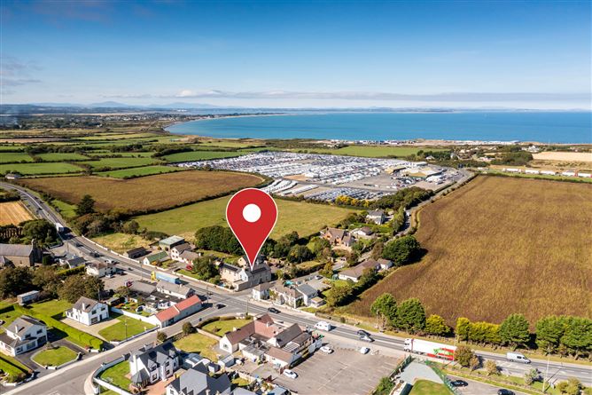 Kilrane House, Churchtown, Kilrane, Rosslare Harbour, Co. Wexford