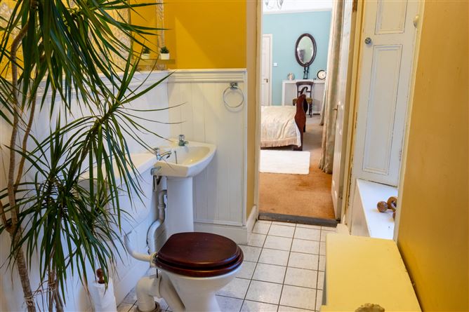 Kilrane House, Churchtown, Kilrane, Rosslare Harbour, Co. Wexford